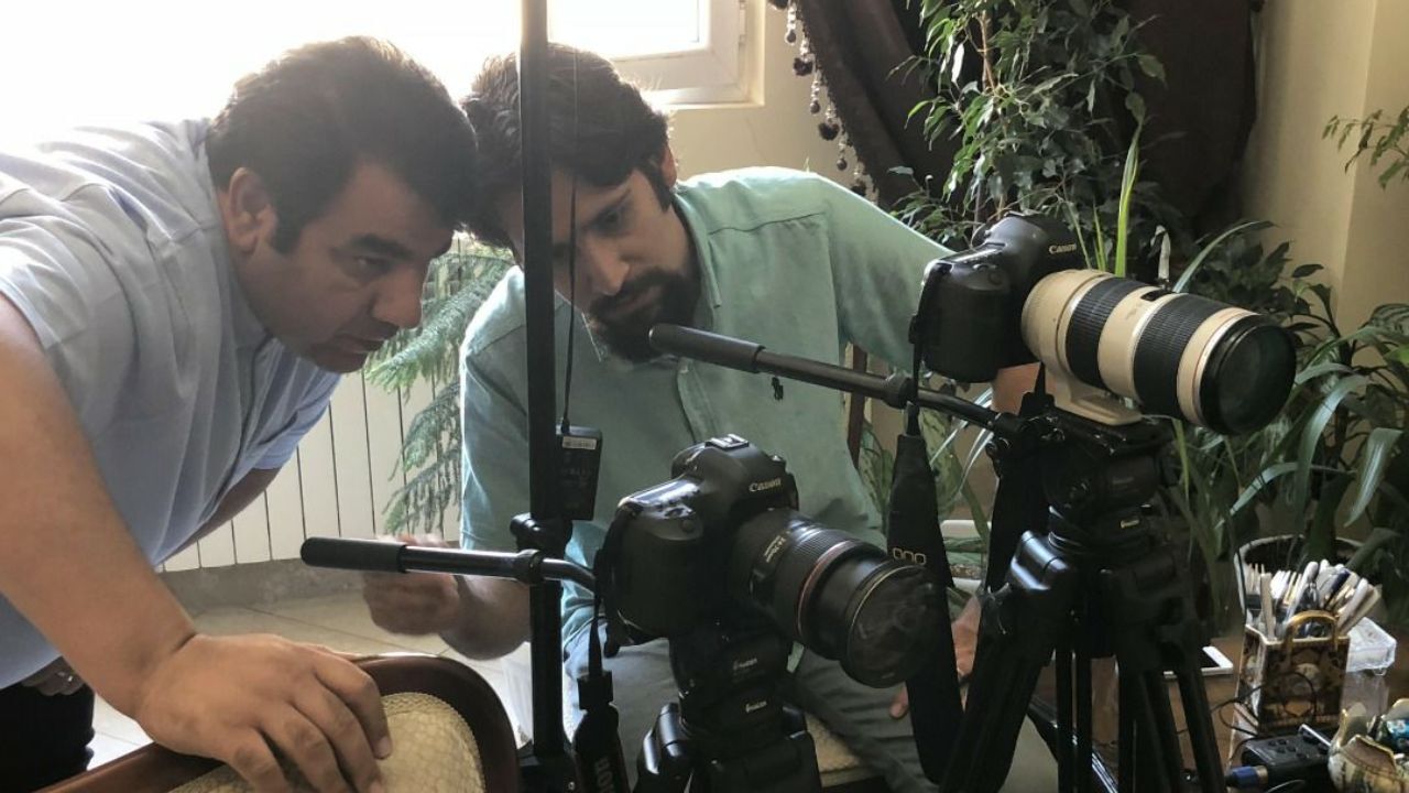 «سیاوش در آتش» در راه جشنواره «سینماحقیقت»