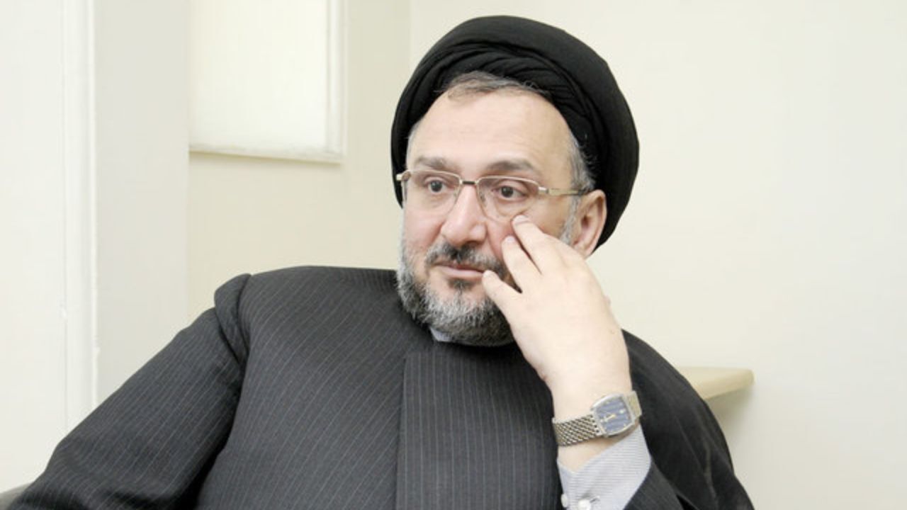 واکنش ابطحی به برخی انتقادات وارد شده به اصغر فرهادی + عکس