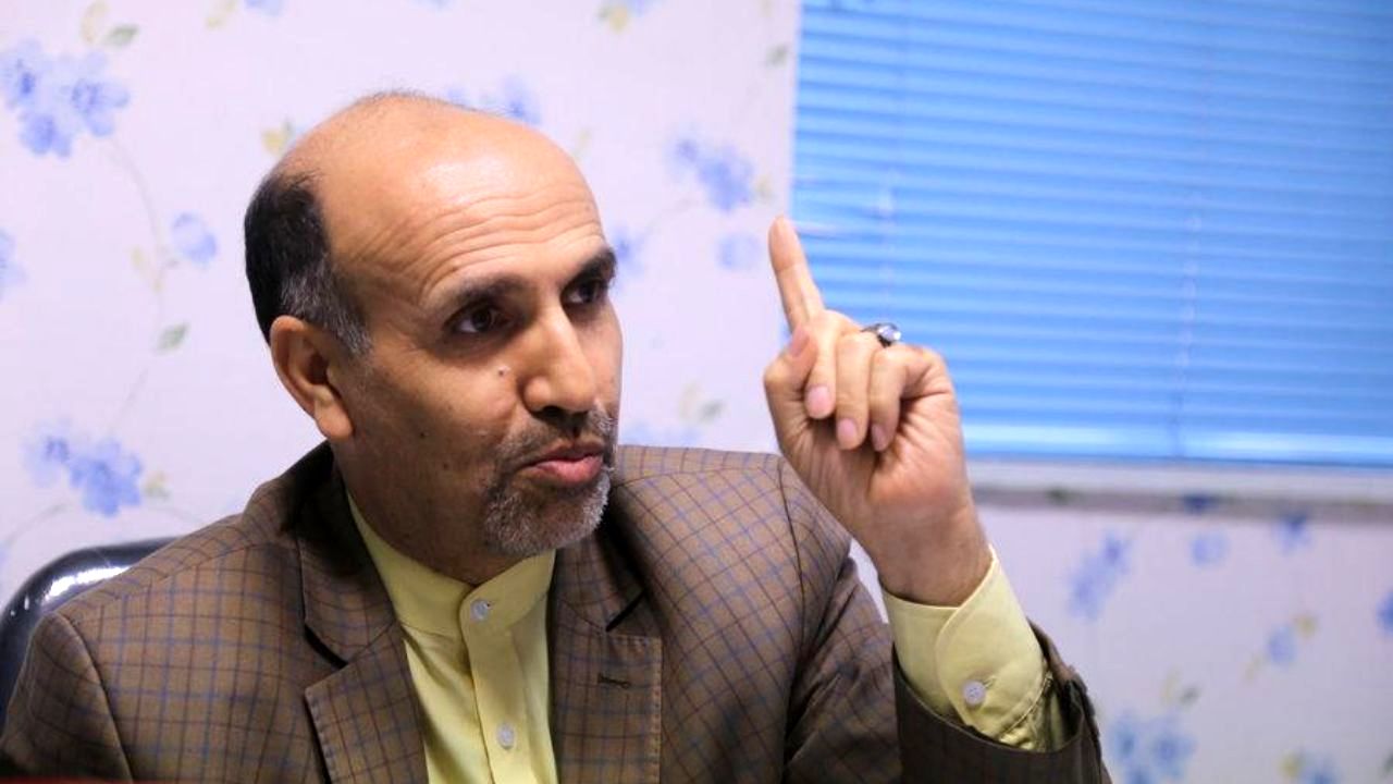 وضعیتِ امروز خوزستان و سیستان و بلوچستان نتیجه‌ی اتلافِ منابع عمومی کشور است / سند چشم‌انداز بیست ساله قرار بود ما را شاگرد اول منطقه کند