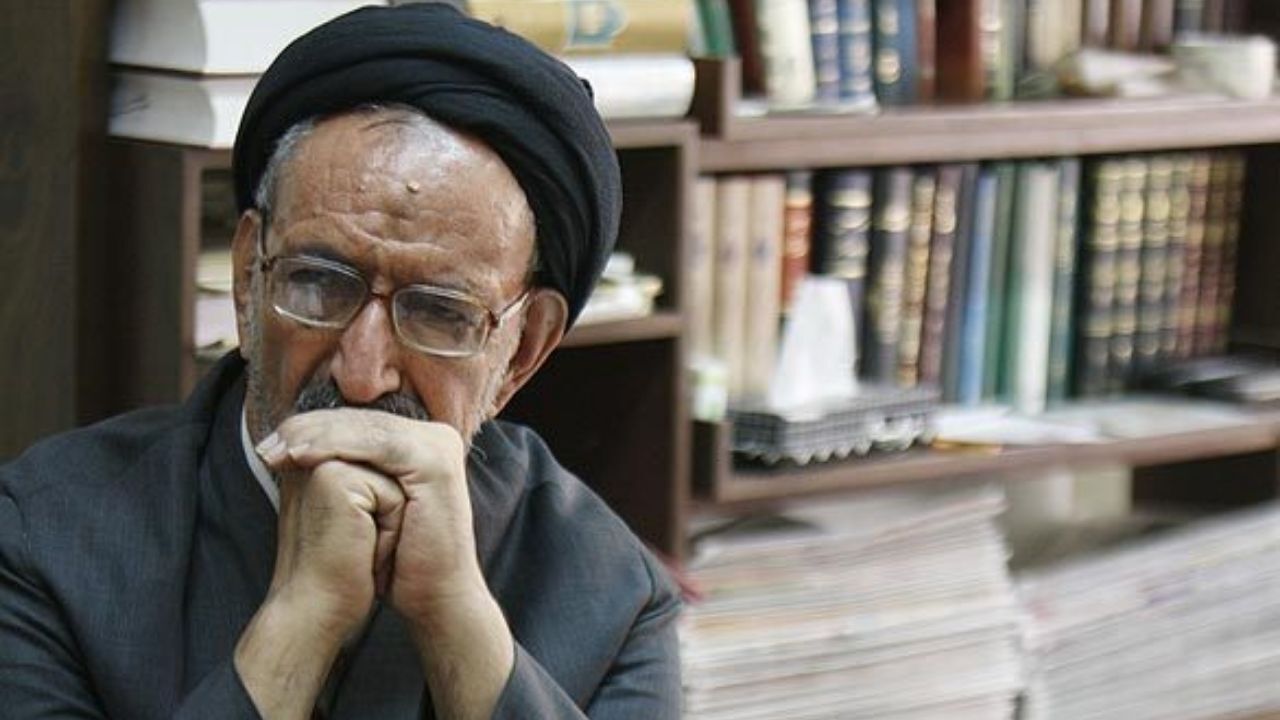 رئیس قوه قضائیه در نشست رسانه‌ای با سعه‌صدر صحبت حاضران را شنید