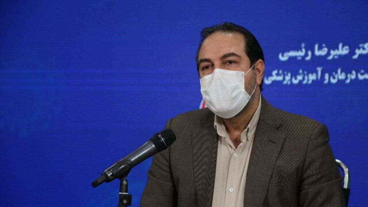 17 میلیون دز واکسن به دستمان می‌رسد
