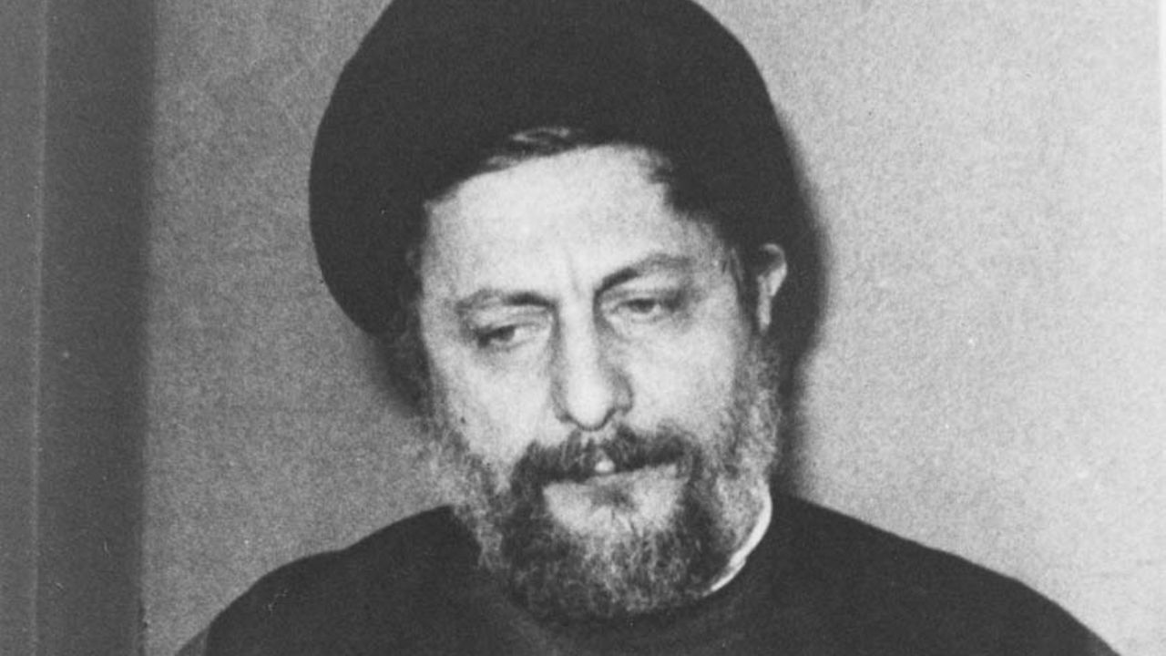 عید قربان، تسلیم‌شدن و بی‏‌مسئولیتی را رد می‌‏کند