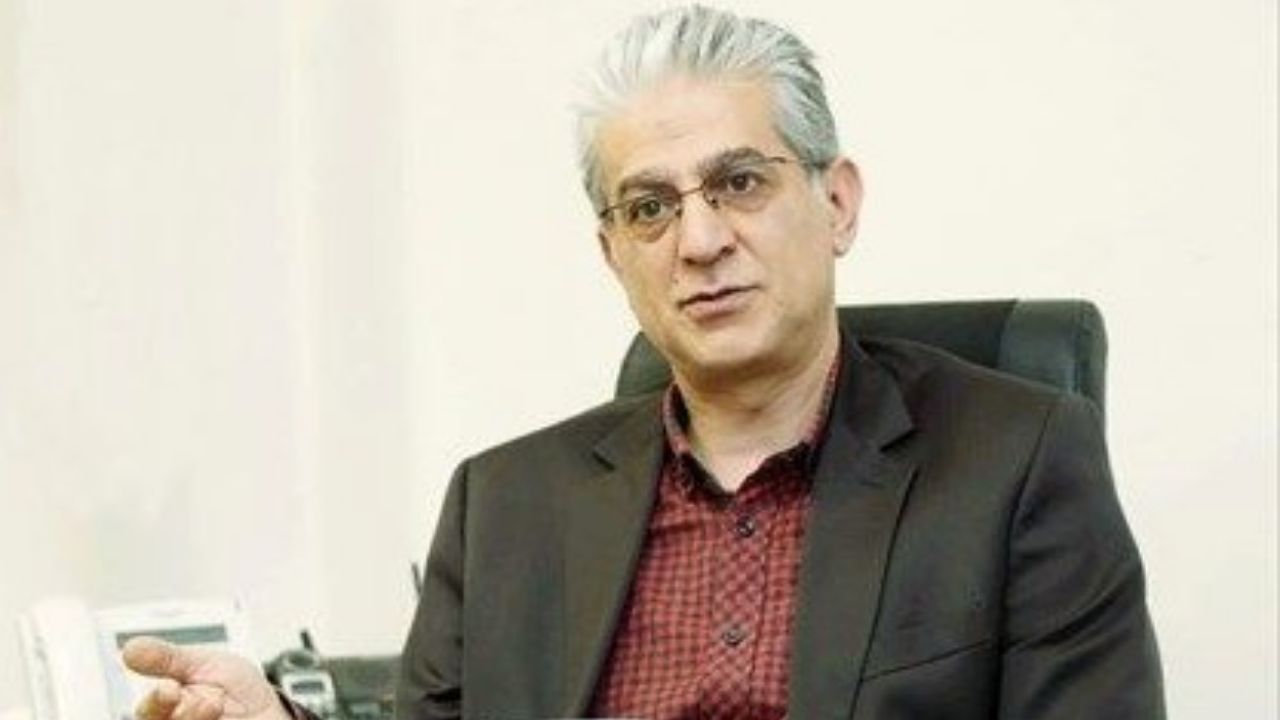 سیگنال منفی به این سهام!