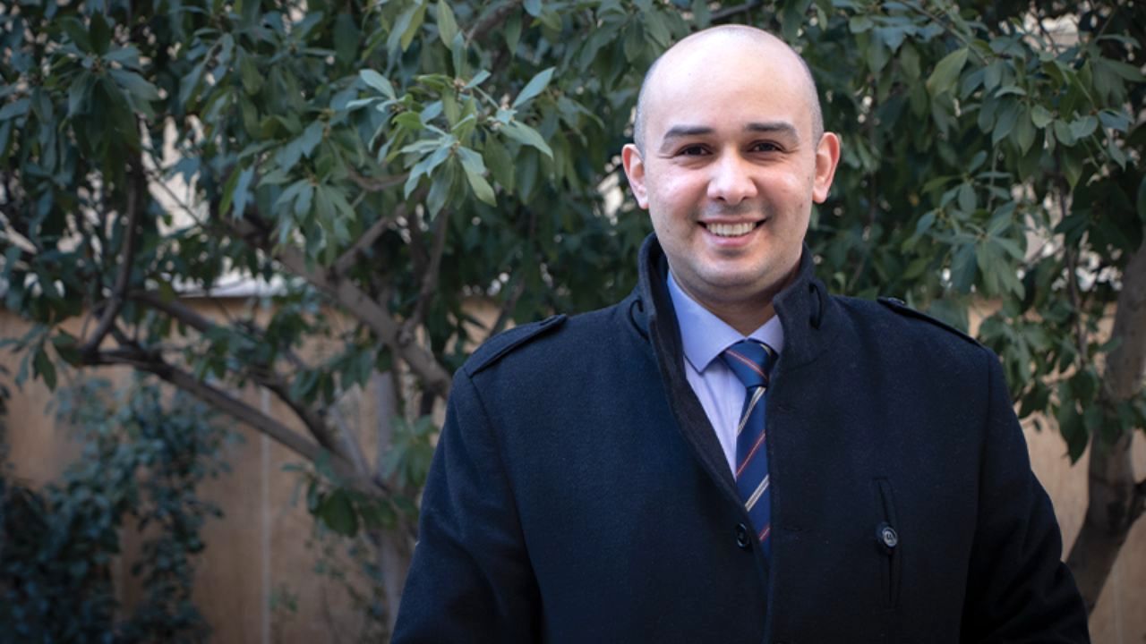 دولت جدید و نظام بازار آزاد