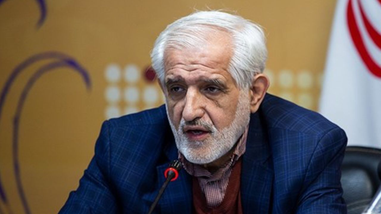 باید اعتماد سلب‌شده را دوباره به جامعه برگردانیم