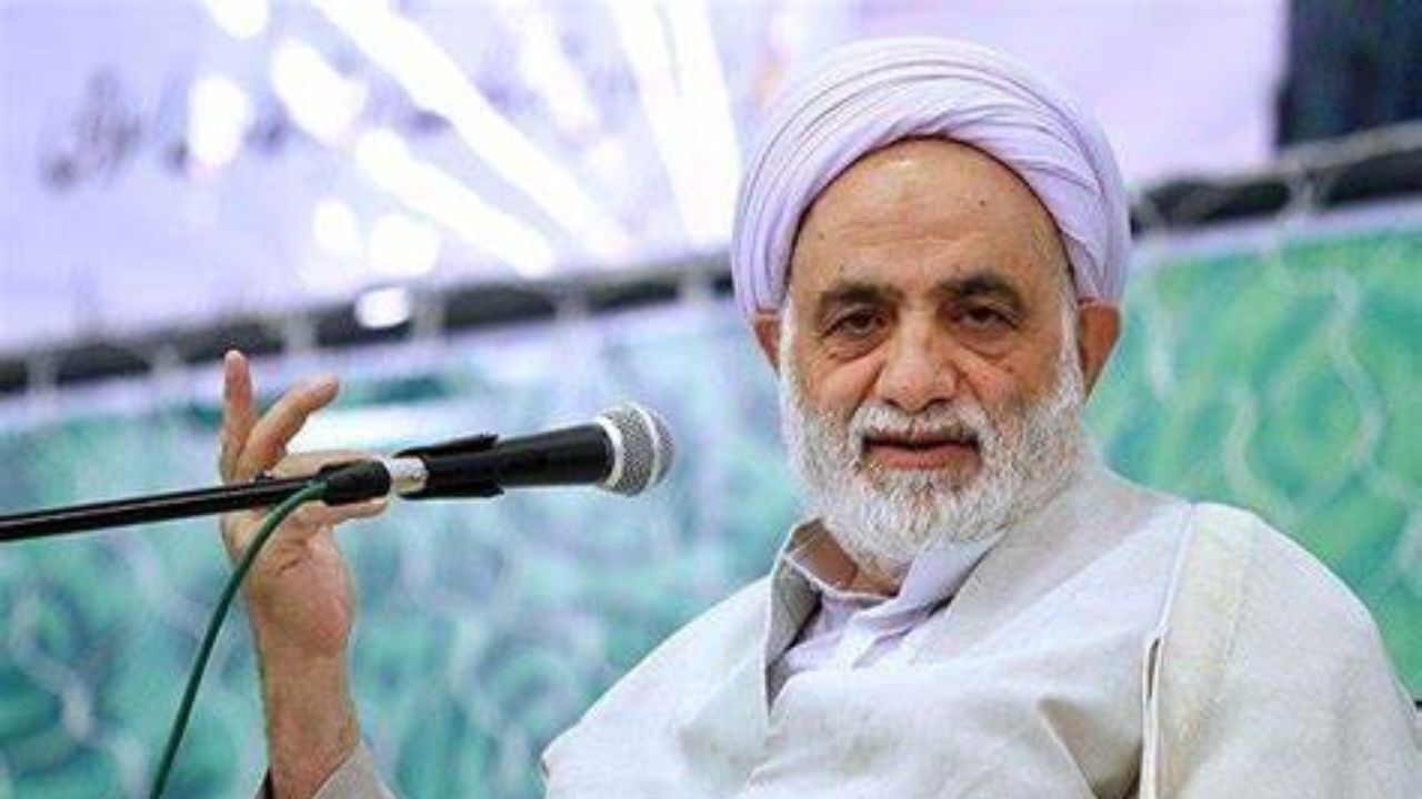 ویدئو| استاد قرائتی: برای محرم روزشماری نکنید