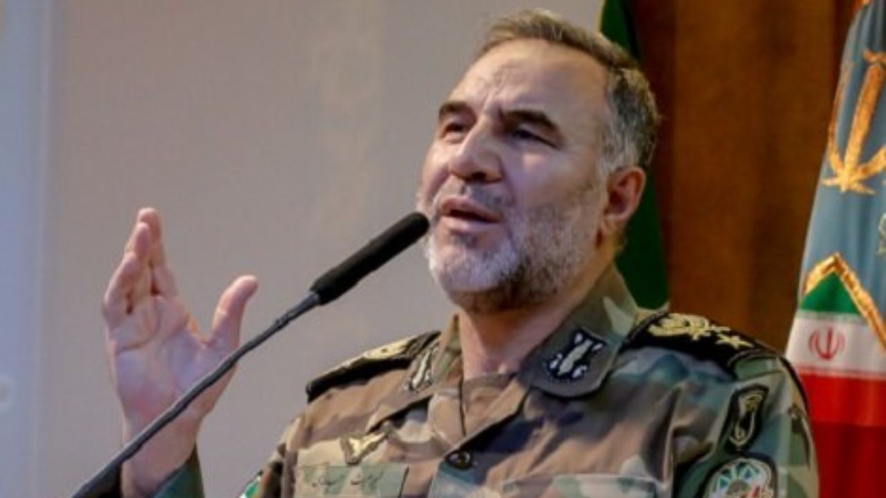 طرح‌های «نزاجا» بر اساس مطالبات فرماندهی کل قوا انجام می‌شود