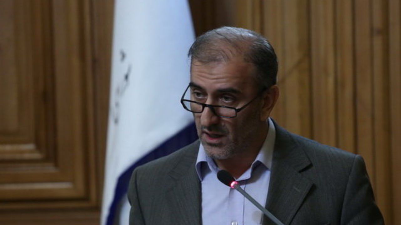 لزوم نظارت شهردار تهران بر پرداخت حقوق و معوقات کارگران پیمانکاری شهرداری