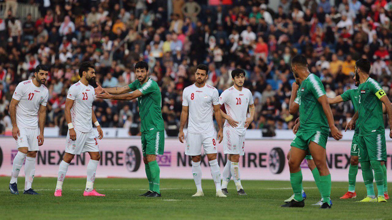 لژیونر پخش زنده می‌خواهیم!