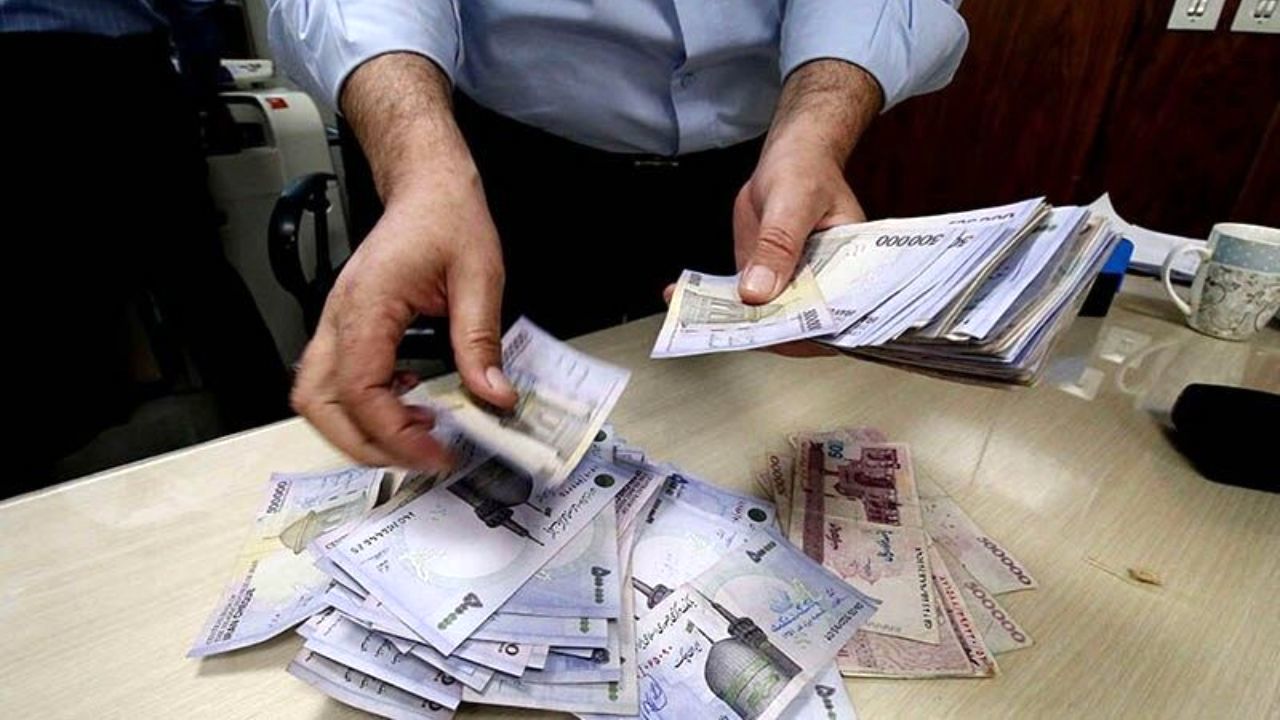 پرداخت 16 میلیون تومان به فرزند چهارم