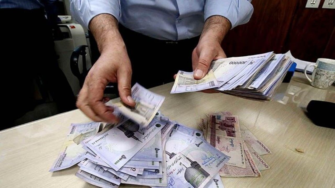 پرداخت 16 میلیون تومان به فرزند چهارم