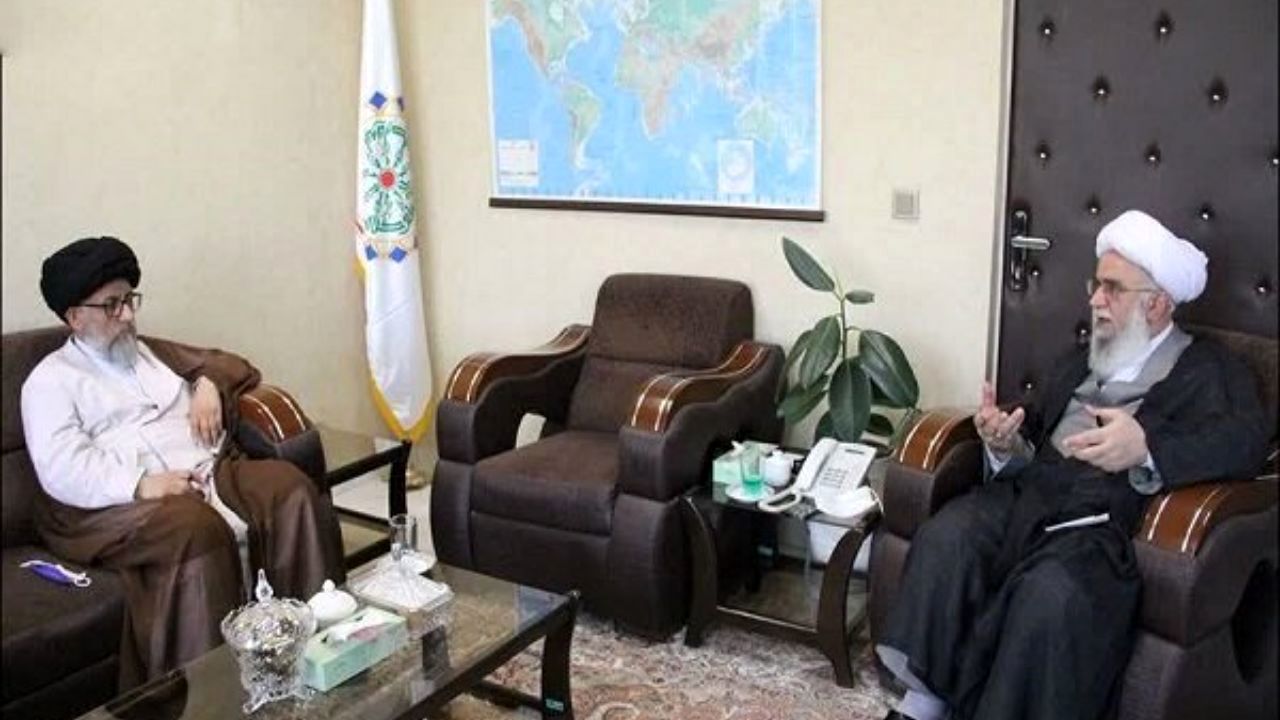 جریانات افراطی مانند طالبان هیچ نسبتی با دین ندارند