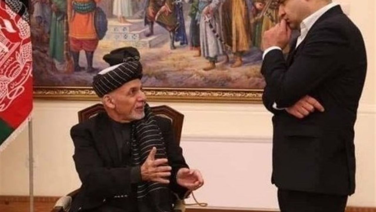 دولت قصد مسلح کردن نیروهای «بسیج‌ مردمی» را ندارد