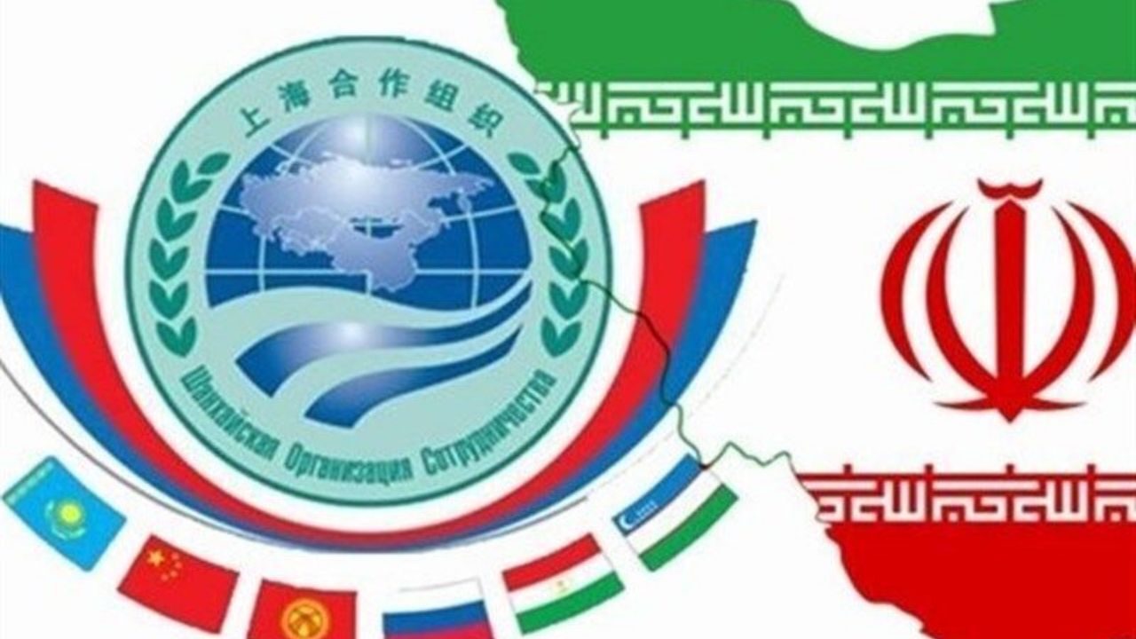 روسیه خواستار پذیرش عضویت ایران در سازمان شانگهای شد