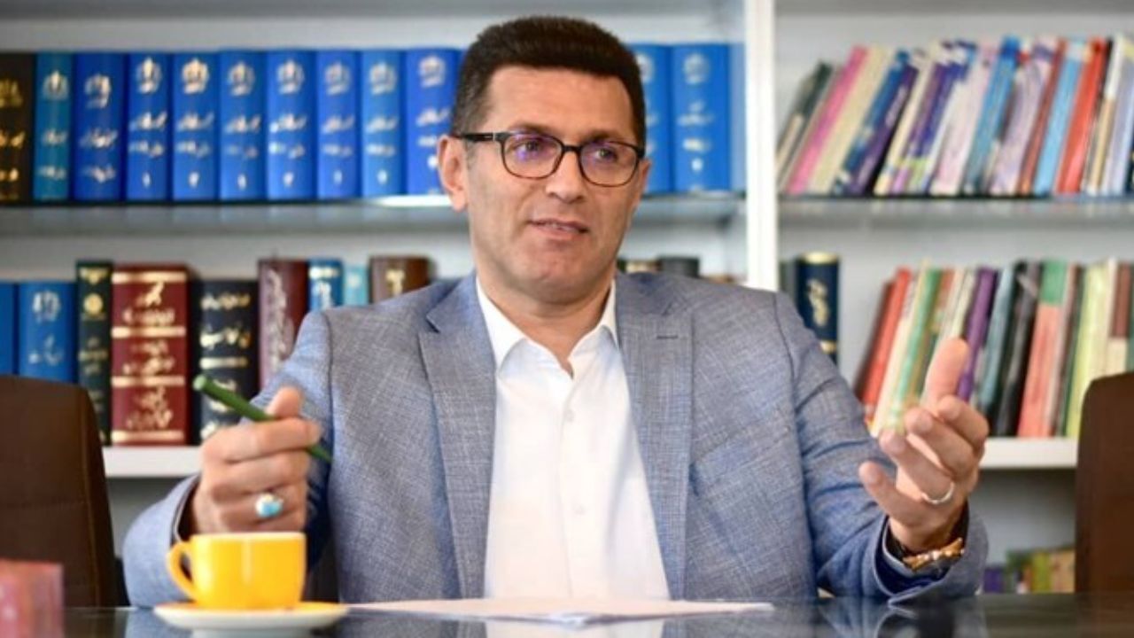 تعطیلی یک لیگ بر تدوام آن با فساد و تبانی ارجحیت دارد