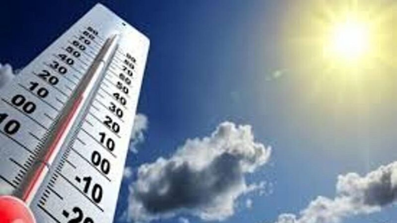 دما در فصل تابستان بالاتر از نرمال پیش‌بینی می‌شود / استمرار کم بارشی در اغلب نقاط کشور در فصل پاییز
