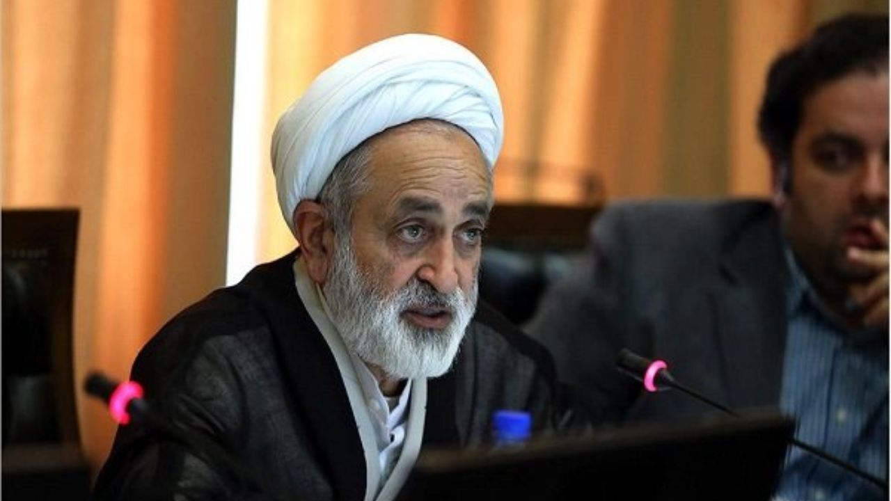 نباید روابط خود را با دنیا قطع کنیم/ هر موضوعی مانند برجام در شرایط و زمان خود معنای متفاوتی دارد