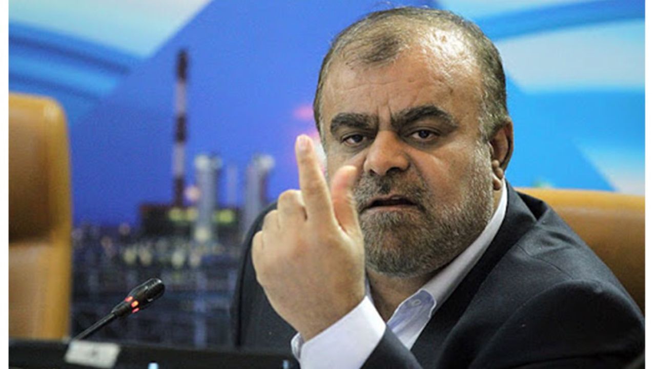سردار فروش نفت در شهرداری تهران! / «رستم» اسب خود را برای تصاحب خیابان بهشت زین کرد