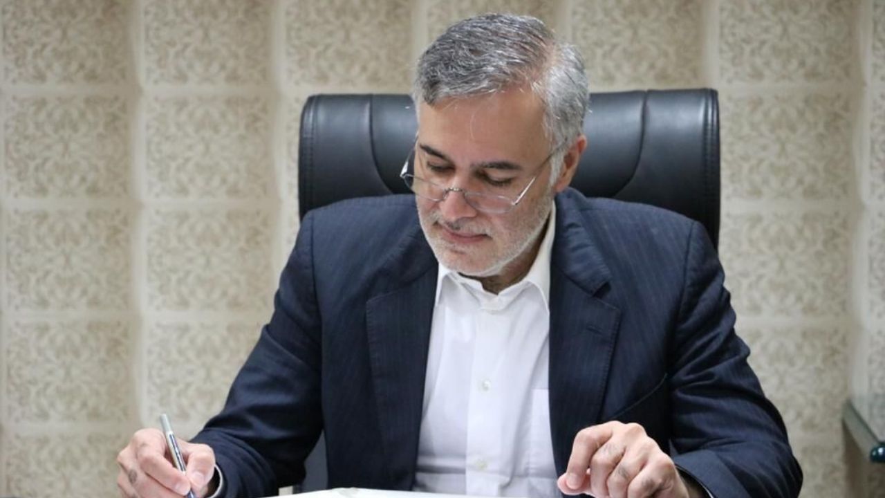 دولت آماده تامین مابقی اعتبارات کاهش اثرات خشکسالی در خوزستان است