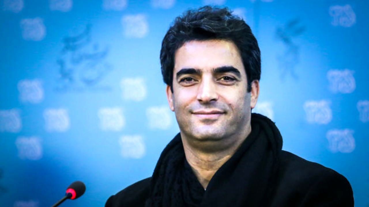 منوچهر هادی با گیسو خداحافظی کرد