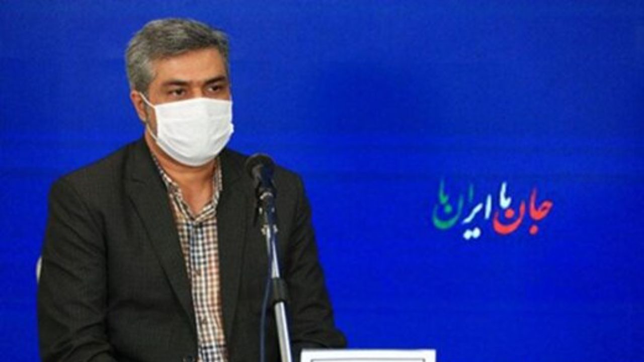تخت خالی در بیمارستان‌های دولتی وجود ندارد / بخش عمومی بیمارستان‌ها به بخش آی‌سی‌یو بیماران کرونایی تبدیل شده است / از ابتلای خانوادگی به کرونا گذر کرده‌ایم / ابتلای افراد جوان به کرونا افزایش یافته است / در حال شکل‌گیری پیک ششم هستیم