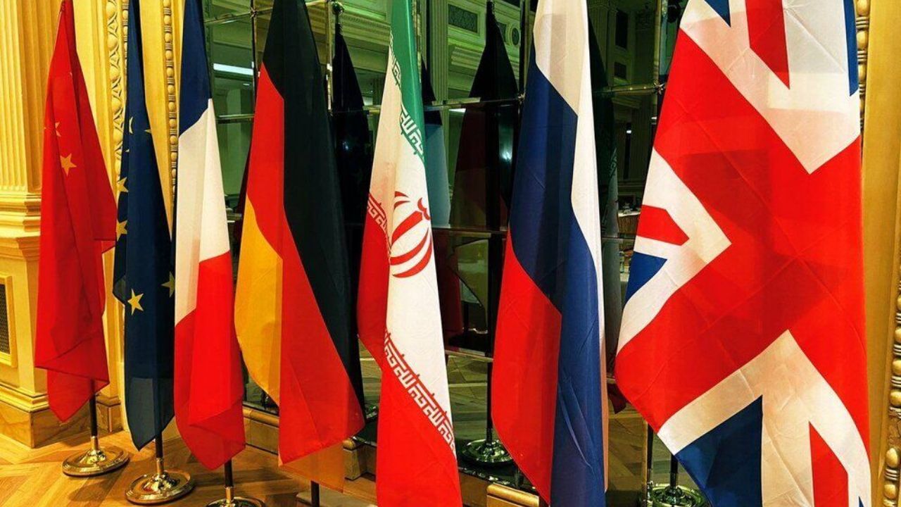 بایدن به دنبال توافق گسترده با تهران است/ دولت جدید ایران شرایط بهتری برای توافق دارد/ آمریکا باید اسرائیل را از انجام خرابکاری علیه ایران منصرف کند