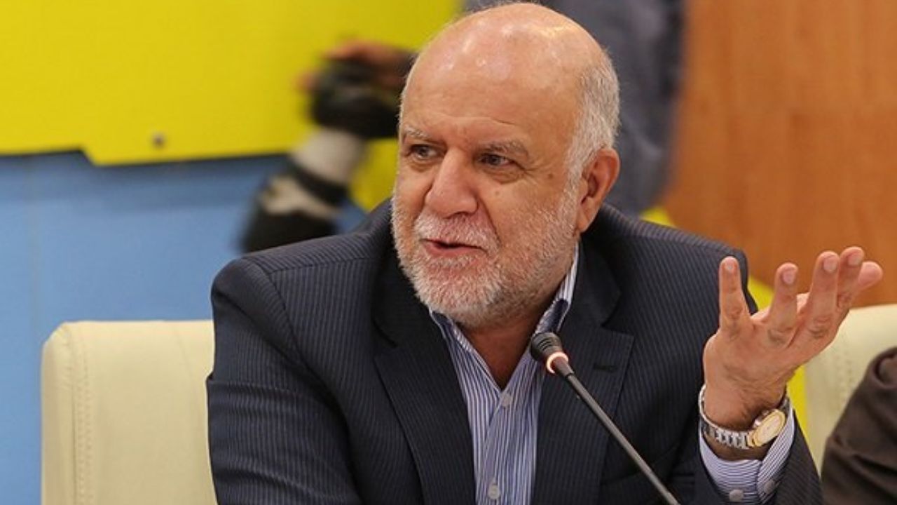 ذخیره‌سازی 10 میلیون بشکه نفت خام در جاسک