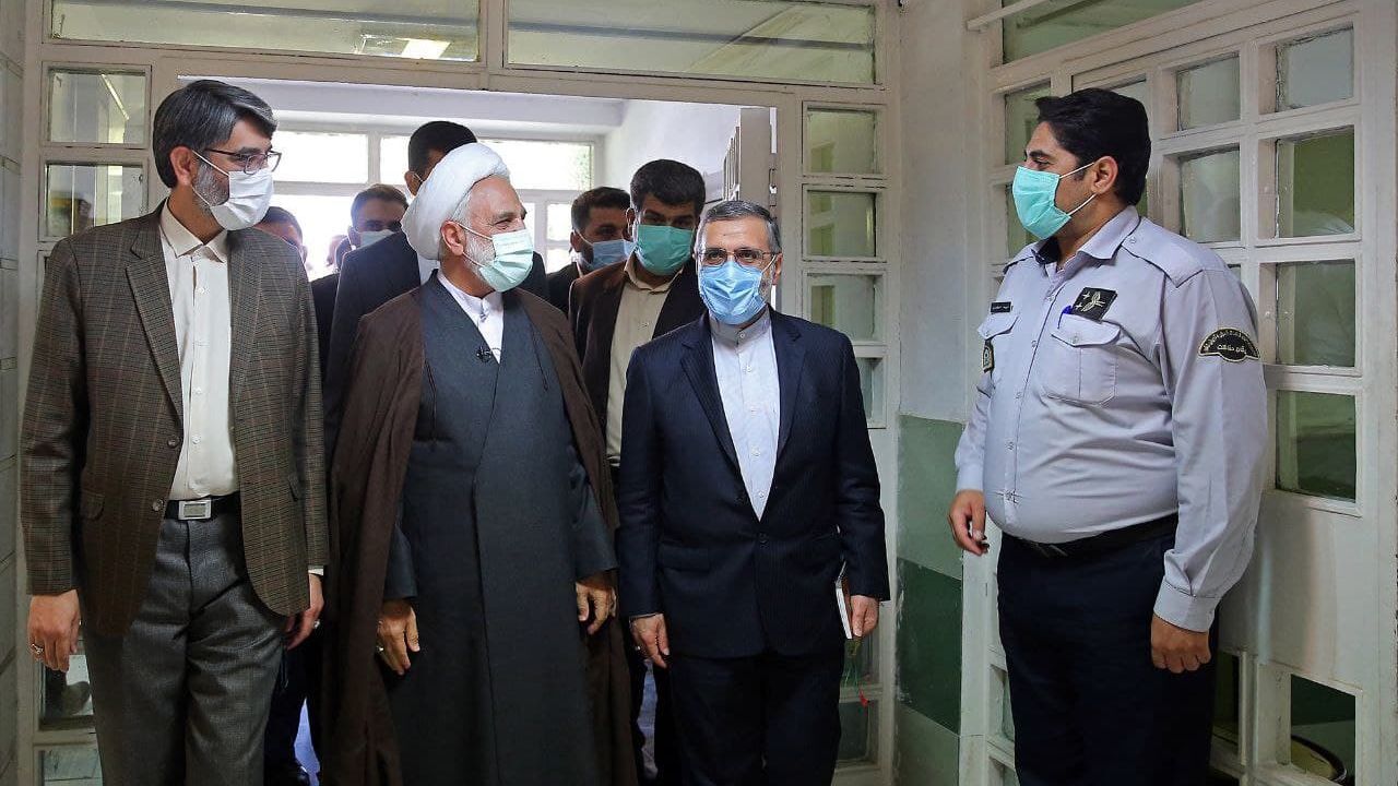 محکوم تکفیری: شوکه شدیم، باور نکردنی است