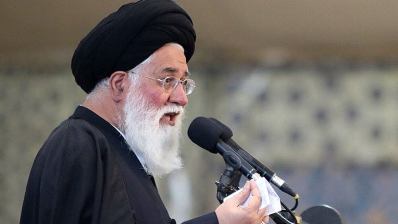 ما در تمام این 42 سال انقلاب، رمی جمرات را به خوبی در منطقه انجام داده‌ایم