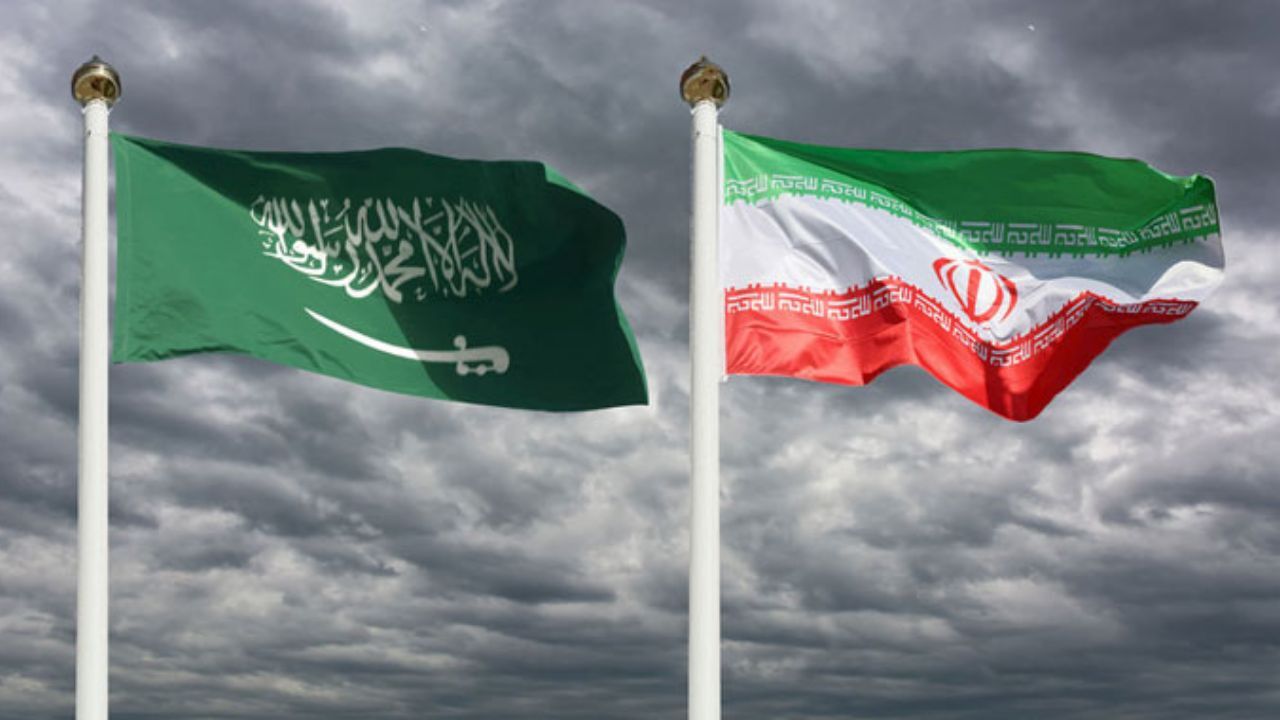 بازگشایی سفارتخانه‌های ایران و عربستان در آینده نزدیک/ نماینده‌ای از پادشاهی عربستان در مراسم تحلیف رئیسی حاضر می‌شود/ بهبود روابط ایران و سعودی از اهداف سفر نخست‌وزیر عراق به آمریکا
