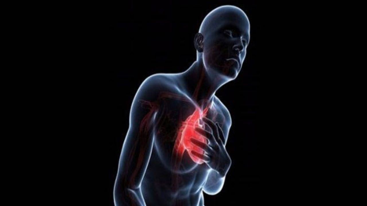 تفاوت «تنگی نفس» «کرونایی» و «اضطرابی» چیست؟