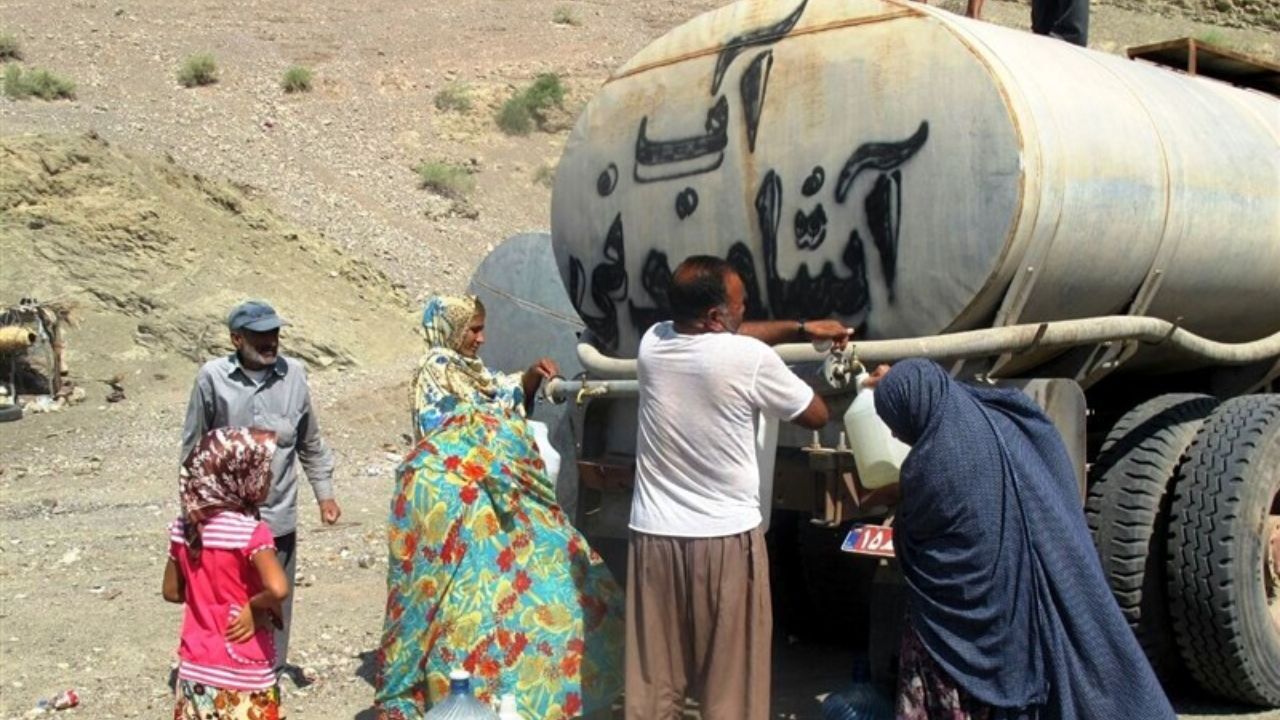 آبرسانی به 471 روستای دارای تنش آبی خوزستان چقدر طول می‌کشد؟