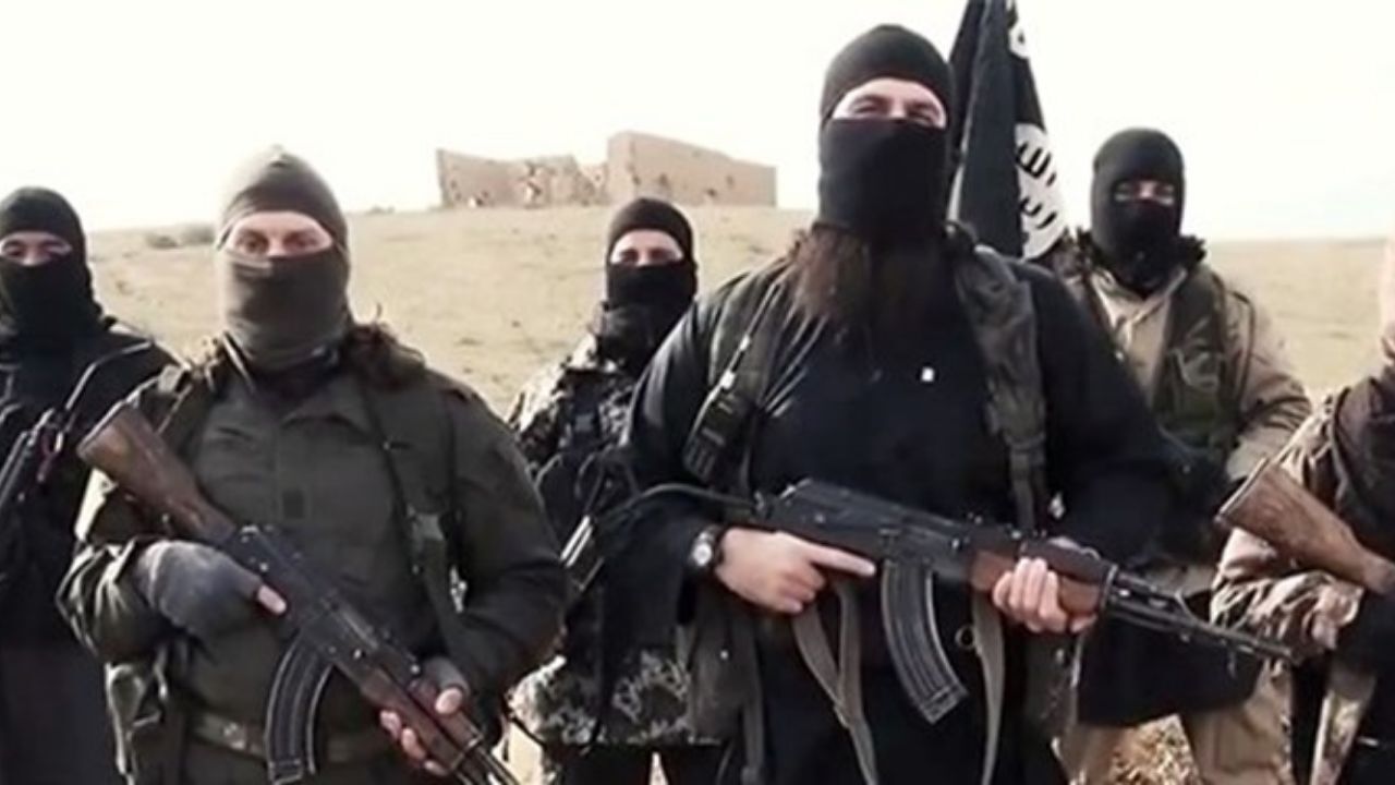 سه نیروی پلیس عراق در حمله عناصر داعشی کشته شدند