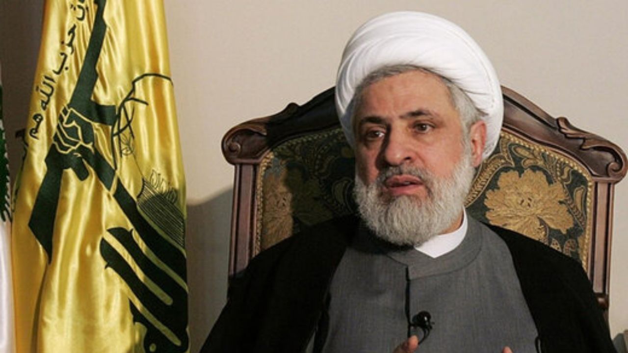 مقامات امنیتی مصر با حزب‌الله کانال ارتباطی محرمانه زدند/محور گفتگو ایران است