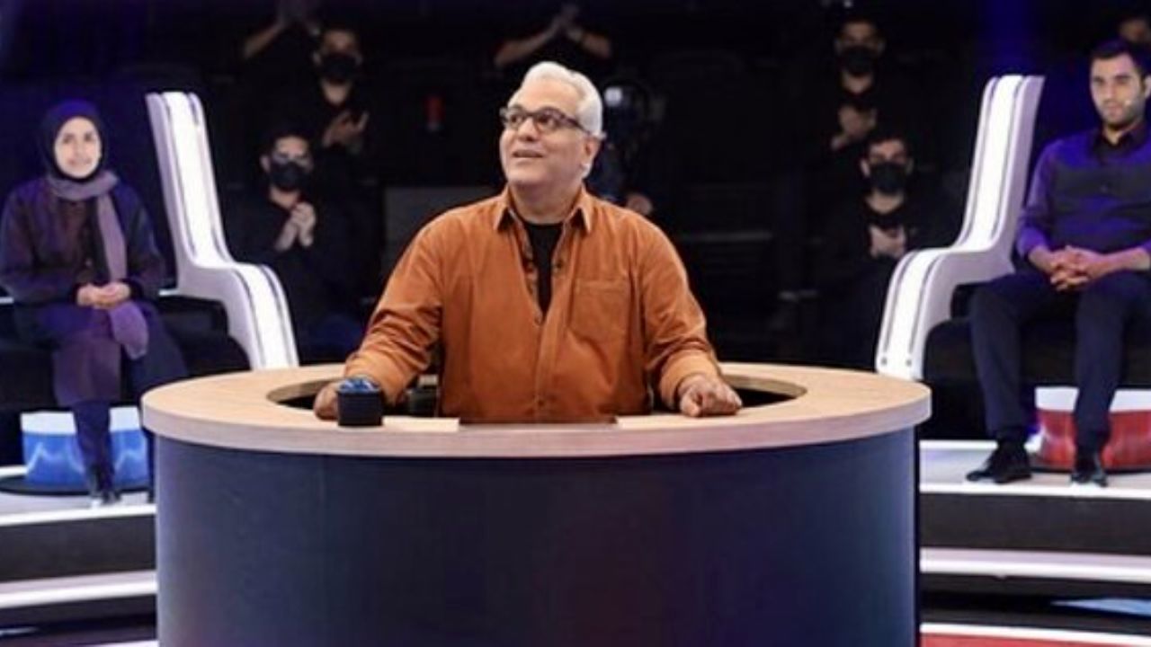 کرونا نظم «دورهمی» را بهم ریخت