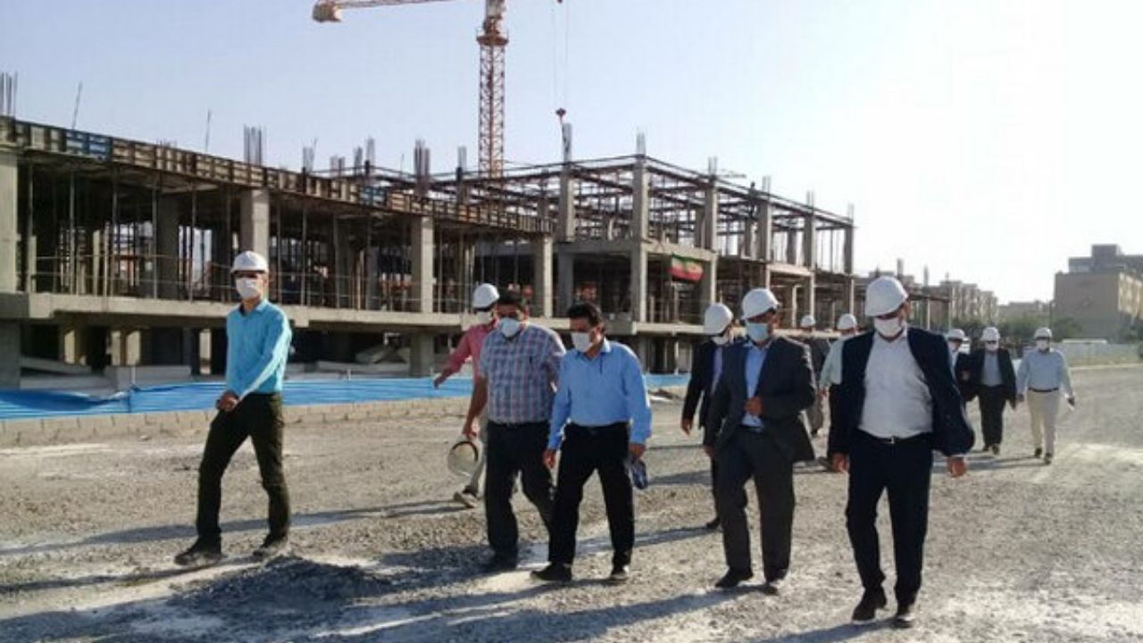 میلیاردی شدن قیمت مسکن ملی شایعه دلالان است