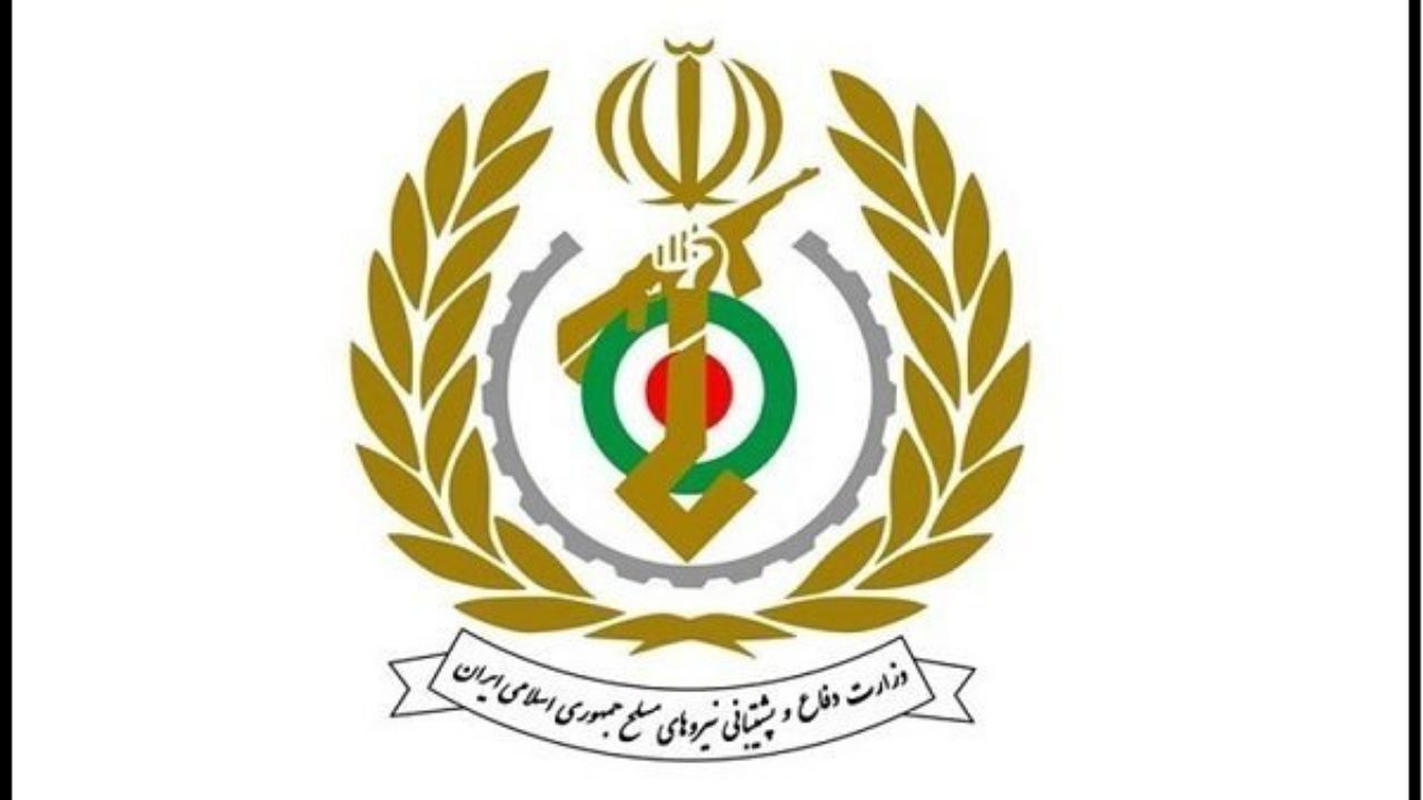 اطفای حریق هوایی بوستان جنگلی «لتمان کن» توسط وزارت دفاع