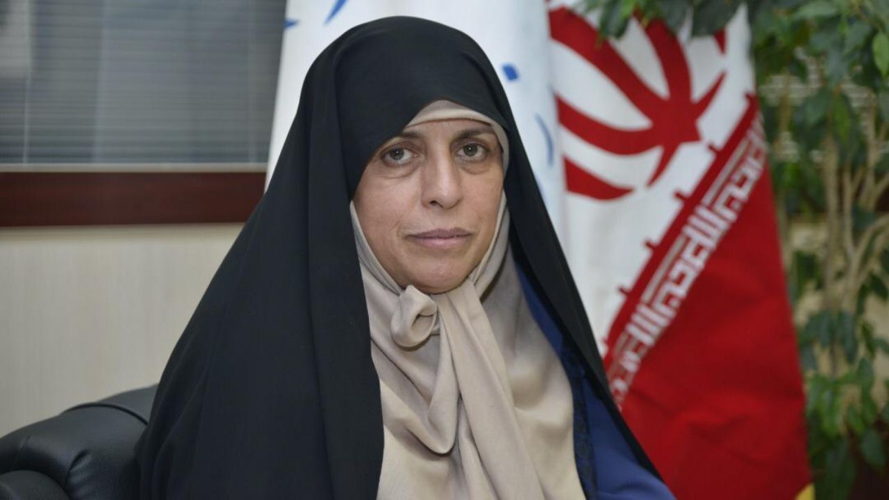 المپیک 2020| معاون وزیر ورزش: المپیکی شدن زنان موفقیت بزرگی است اما باید مدال بگیریم