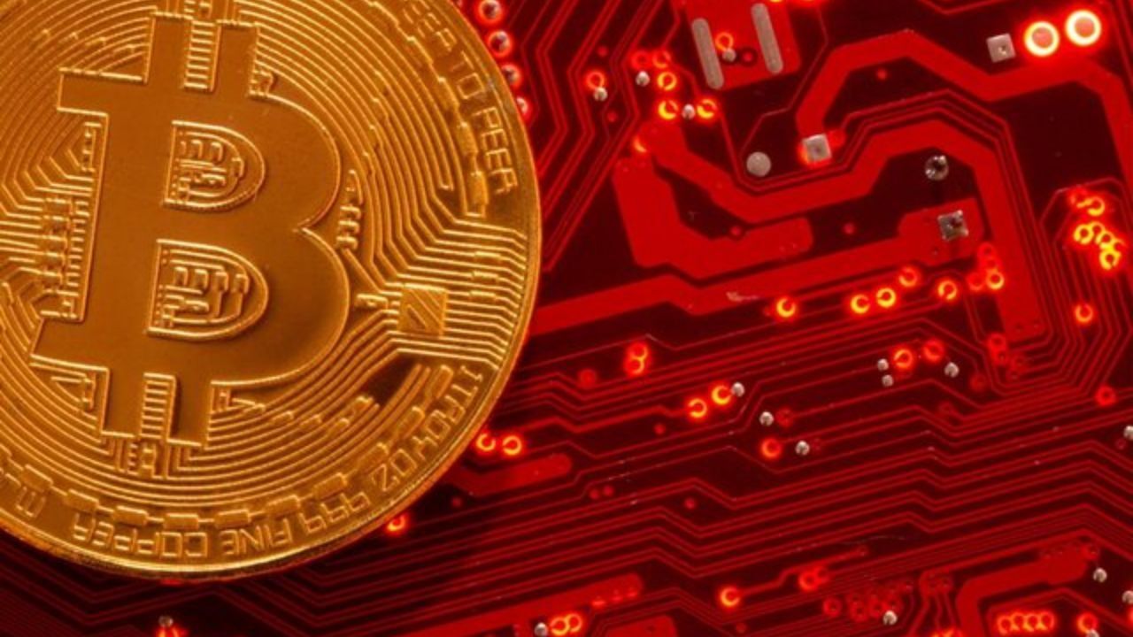 بیت کوین با جهش 12.5 درصدی به کانال 40 هزار دلار نزدیک شد