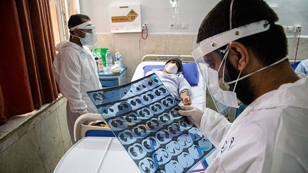 افزایش دوباره جانباختگان کرونا در کشور/322 فوتی در 24 ساعت گذشته