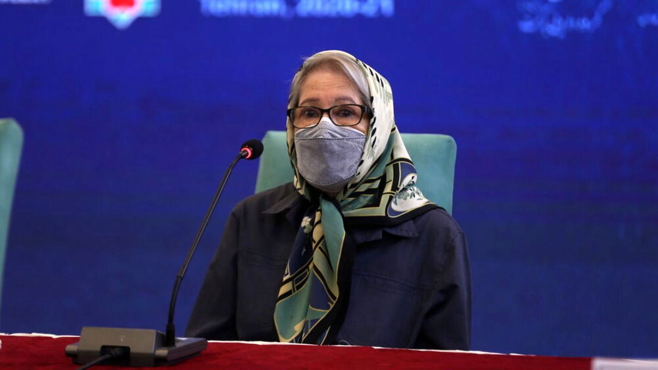 تزریق واکسن کرونا مرگ و میر را از بین برده است/ احتمالا واکسن برکت برای گروه سنی 12 تا 16 سال بی خطر است/مصرف داروهای ضد التهاب بعد از تزریق واکسن توصیه نمی شود