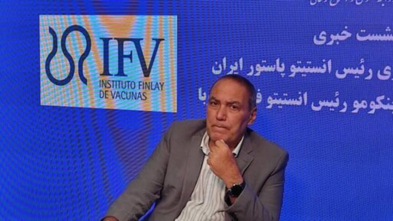 اثربخشی 91.2 درصدی واکسن پاستوکووک/ برنامه‌ریزی ارایه مستندات به سازمان جهانی بهداشت