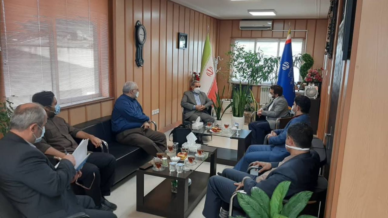 برنامه عملیاتی دقیق برای راه اندازی شرکت رشت الکتریک ارائه شود