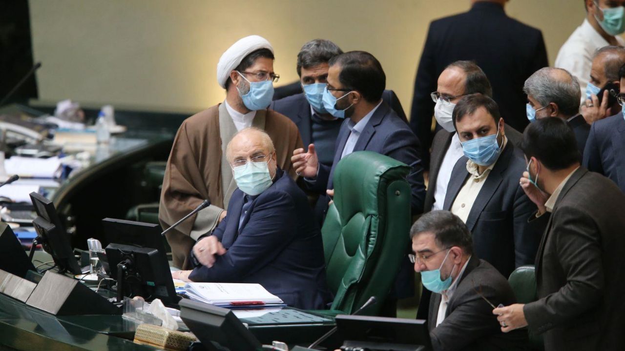 شهرداری تهران از قلمرو قالیباف خارج می شود؟/ سایه سنگین بهارستان بر شورای شهر ششم