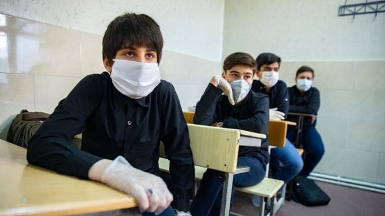 لزوم آمادگی برای برگزاری حضوری کلاسهای درس از آذرماه در صورت کاهش کرونا