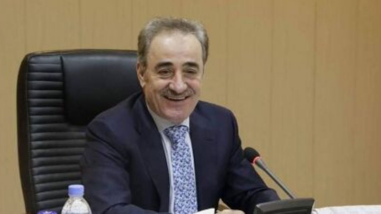بدون گاز ایران فاجعه رخ می داد