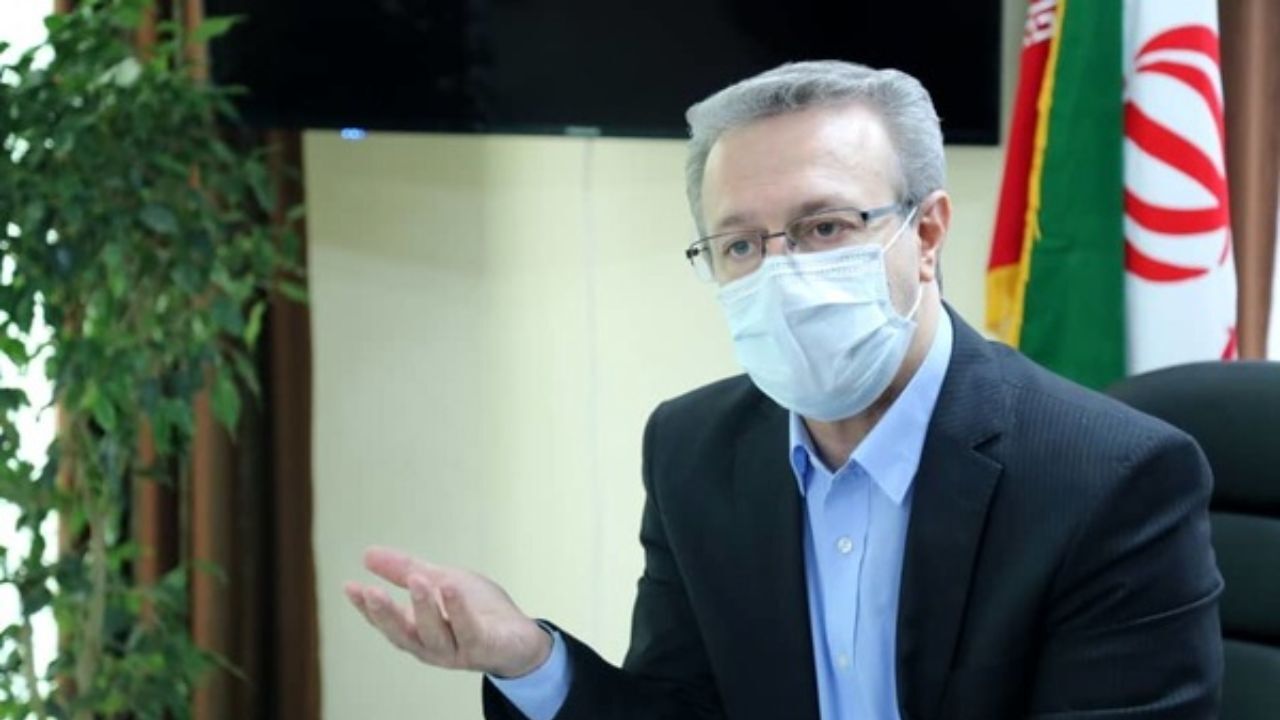 وزارت کشور مانع ترددها شود / دلتا ویروس کرونا در فضای باز هم منتشر می‌شود / رعایت زیر 30 درصد پروتکل‌های بهداشتی فاجعه است