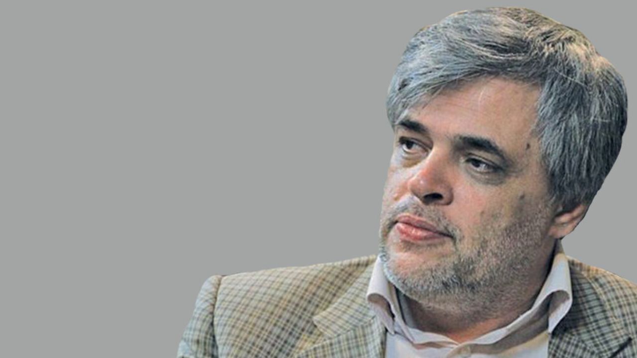 آقای قالیباف در شام بودید که جبهه پایداری نهار را بار گذاشت، نوش جان!