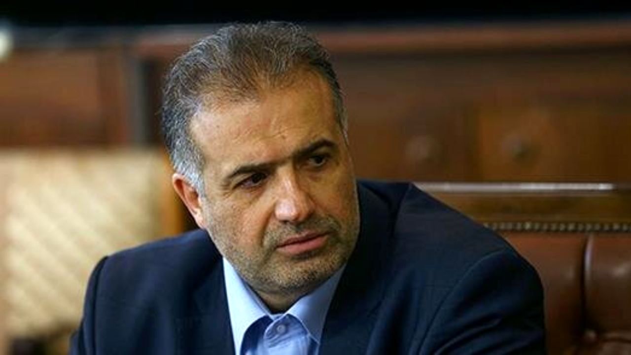 روابط ایران و روسیه در دولت سیزدهم مستحکم‌تر می‌شود