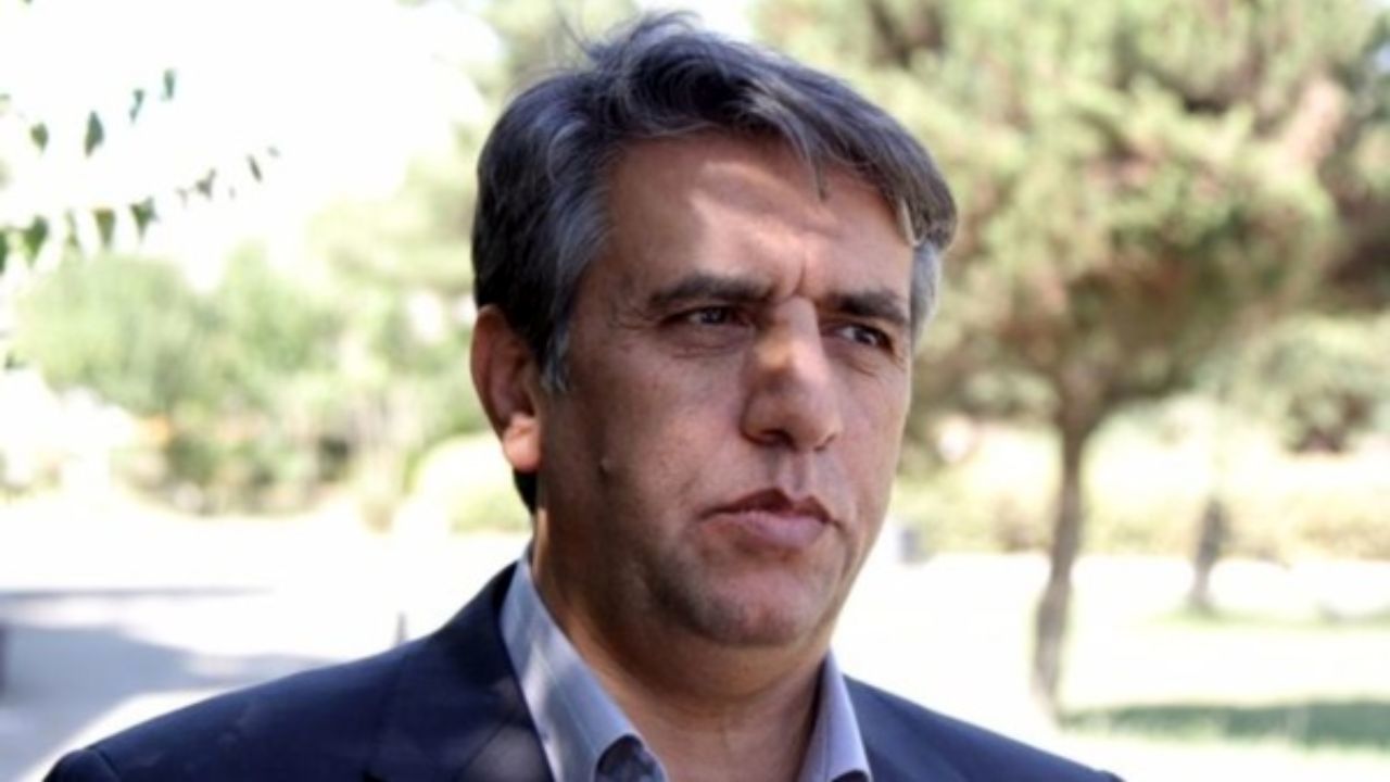 رئیسی باید سعی کند یک دولت آشتی ملی تشکیل دهد